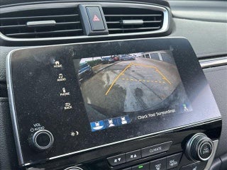 2020 Honda CR-V thumbnail – Hollywood, FL – 42