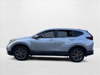 2020 Honda CR-V thumbnail – Hollywood, FL – 37