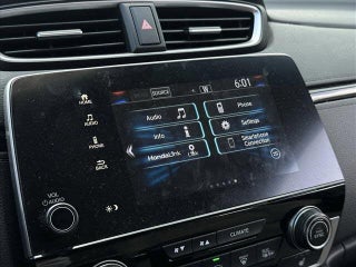 2020 Honda CR-V thumbnail – Hollywood, FL – 41