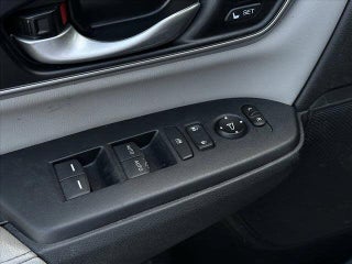 2020 Honda CR-V thumbnail – Hollywood, FL – 46