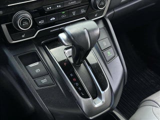 2020 Honda CR-V thumbnail – Hollywood, FL – 44