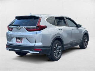 2020 Honda CR-V thumbnail – Hollywood, FL – 34
