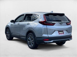 2020 Honda CR-V thumbnail – Hollywood, FL – 36