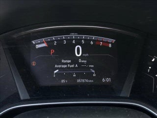 2020 Honda CR-V thumbnail – Hollywood, FL – 40