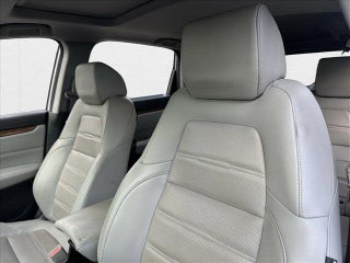 2020 Honda CR-V thumbnail – Hollywood, FL – 39