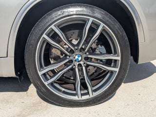 2017 BMW X5 M thumbnail – Davie, FL – 39