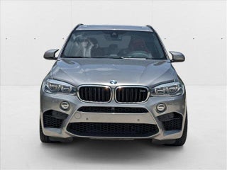 2017 BMW X5 M thumbnail – Davie, FL – 19