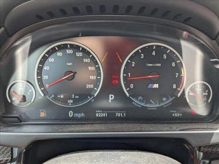 2017 BMW X5 M thumbnail – Davie, FL – 28
