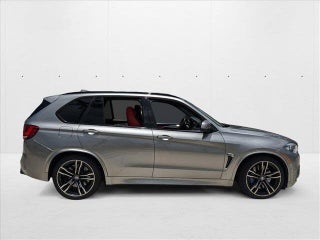 2017 BMW X5 M thumbnail – Davie, FL – 21