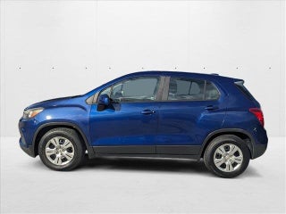 2017 Chevrolet Trax thumbnail – Miami, FL – 10
