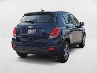 2017 Chevrolet Trax thumbnail – Miami, FL – 6