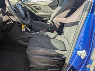 2017 Chevrolet Trax thumbnail – Miami, FL – 15