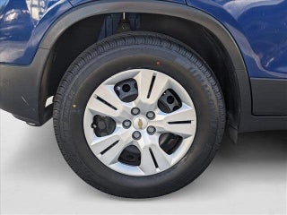2017 Chevrolet Trax thumbnail – Miami, FL – 21