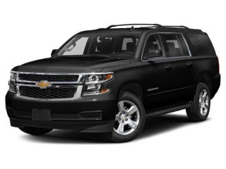 Chevrolet Suburban for sale Las Vegas