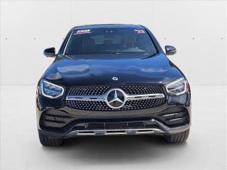 2023 Mercedes-Benz GLC thumbnail – Fort Lauderdale, FL – 2