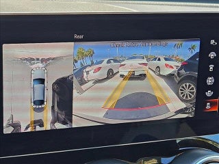 2023 Mercedes-Benz GLC thumbnail – Fort Lauderdale, FL – 13