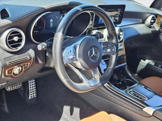 2023 Mercedes-Benz GLC thumbnail – Fort Lauderdale, FL – 10