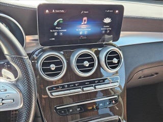 2023 Mercedes-Benz GLC thumbnail – Fort Lauderdale, FL – 14