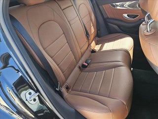 2023 Mercedes-Benz GLC thumbnail – Fort Lauderdale, FL – 18