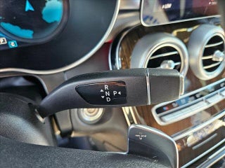 2023 Mercedes-Benz GLC thumbnail – Fort Lauderdale, FL – 12