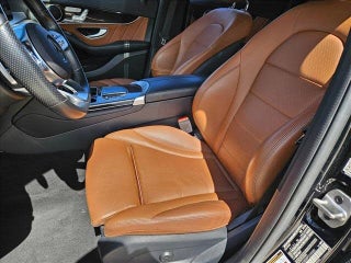 2023 Mercedes-Benz GLC thumbnail – Fort Lauderdale, FL – 15