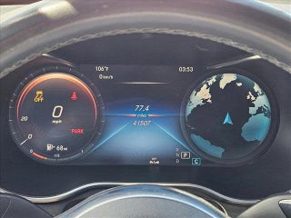 2023 Mercedes-Benz GLC thumbnail – Fort Lauderdale, FL – 11