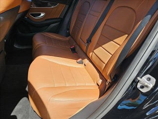 2023 Mercedes-Benz GLC thumbnail – Fort Lauderdale, FL – 17