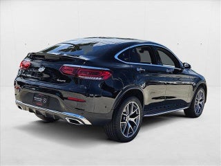 2023 Mercedes-Benz GLC thumbnail – Fort Lauderdale, FL – 5