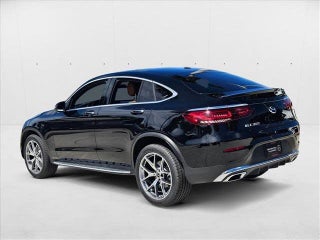 2023 Mercedes-Benz GLC thumbnail – Fort Lauderdale, FL – 8