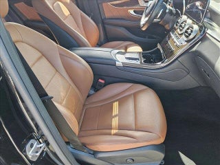 2023 Mercedes-Benz GLC thumbnail – Fort Lauderdale, FL – 19