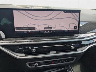 2024 BMW X7 thumbnail – Pompano Beach, FL – 25