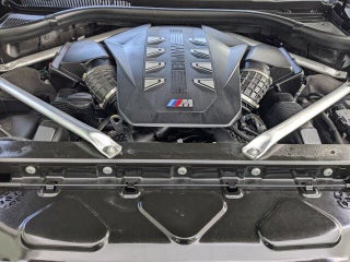 2024 BMW X7 thumbnail – Pompano Beach, FL – 40