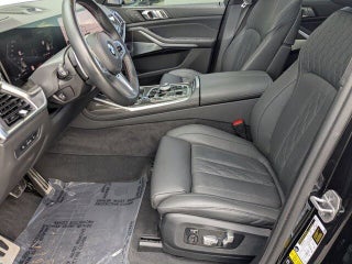2024 BMW X7 thumbnail – Pompano Beach, FL – 32