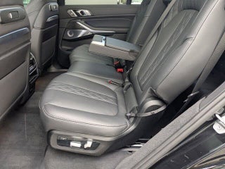 2024 BMW X7 thumbnail – Pompano Beach, FL – 33