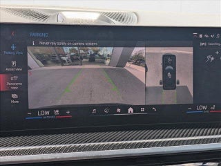 2024 BMW X7 thumbnail – Pompano Beach, FL – 23