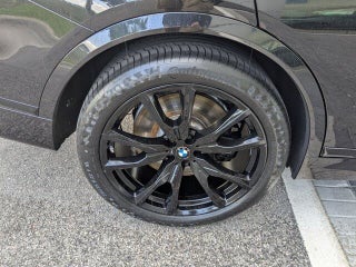 2024 BMW X7 thumbnail – Pompano Beach, FL – 41