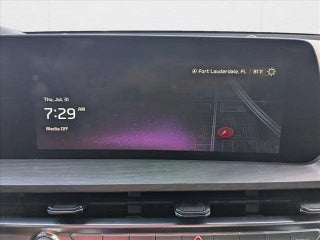 2024 Kia Telluride thumbnail – Davie, FL – 33