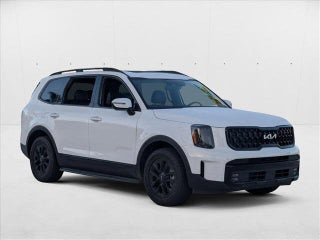 2024 Kia Telluride thumbnail – Davie, FL – 23