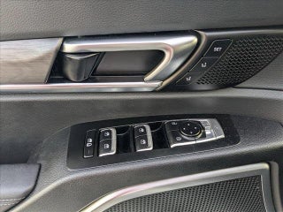 2024 Kia Telluride thumbnail – Davie, FL – 31