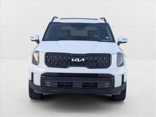 2024 Kia Telluride thumbnail – Davie, FL – 22