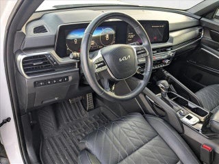 2024 Kia Telluride thumbnail – Davie, FL – 29