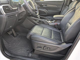2024 Kia Telluride thumbnail – Davie, FL – 30