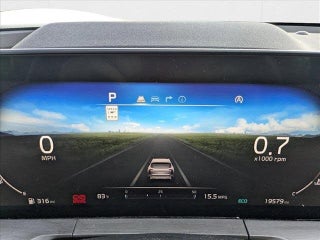 2024 Kia Telluride thumbnail – Davie, FL – 32