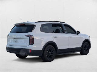 2024 Kia Telluride thumbnail – Davie, FL – 25