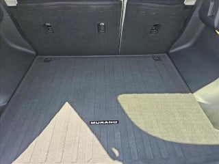 Nissan Murano for sale Las Vegas
