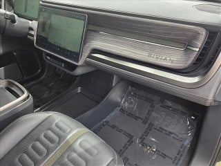 Rivian R1S for sale Las Vegas