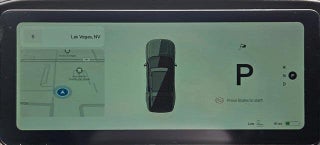 Rivian R1S for sale Las Vegas