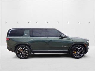 Rivian R1S for sale Las Vegas