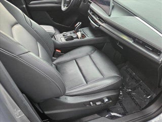Cadillac XT4 for sale Las Vegas