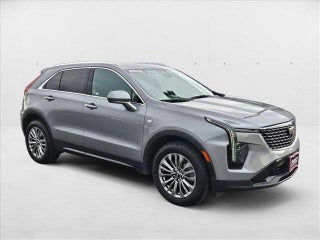 Cadillac XT4 for sale Las Vegas